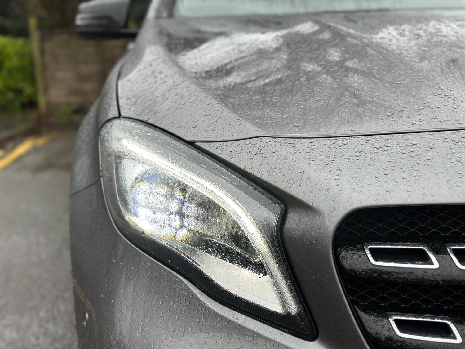 Used Mercedes-Benz GLA 2019 for sale - 77456354: Photo 33