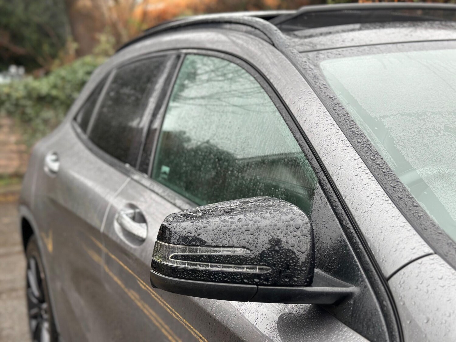 Used Mercedes-Benz GLA 2019 for sale - 77456354: Photo 34