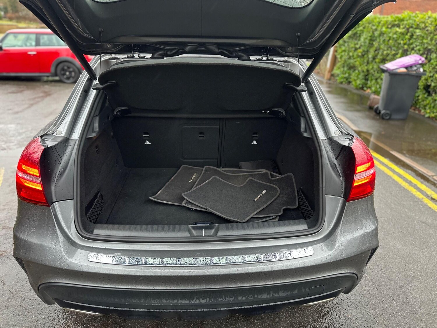 Used Mercedes-Benz GLA 2019 for sale - 77456354: Photo 37