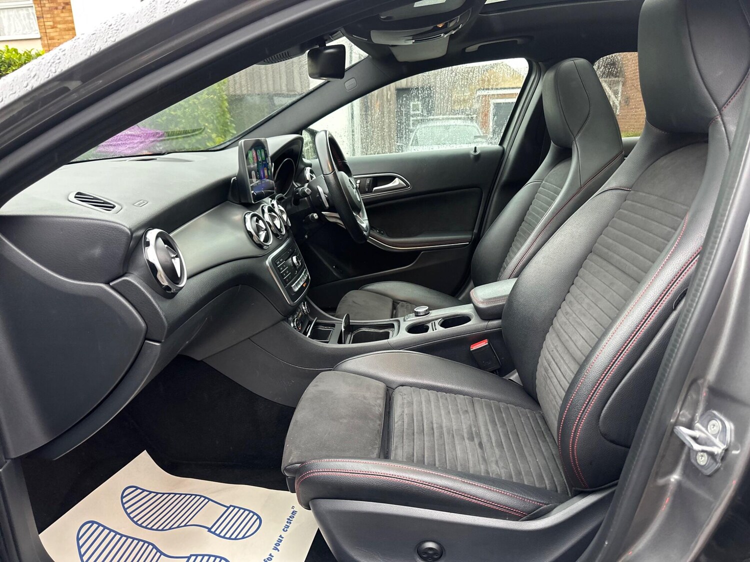 Used Mercedes-Benz GLA 2019 for sale - 77456354: Photo 39