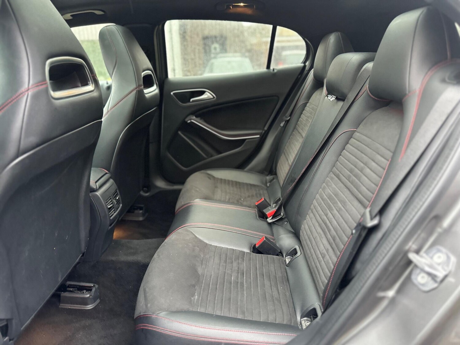 Used Mercedes-Benz GLA 2019 for sale - 77456354: Photo 40