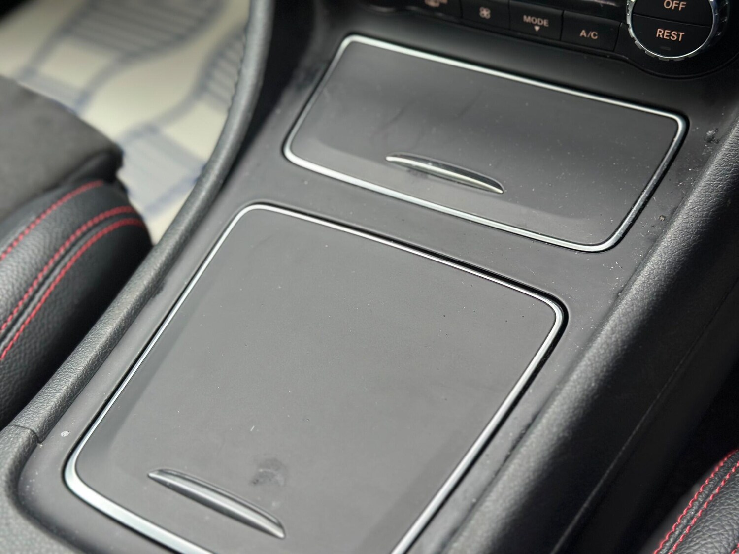 Used Mercedes-Benz GLA 2019 for sale - 77456354: Photo 45