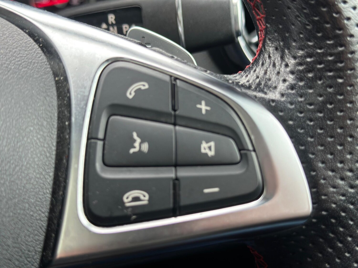 Used Mercedes-Benz GLA 2019 for sale - 77456354: Photo 47