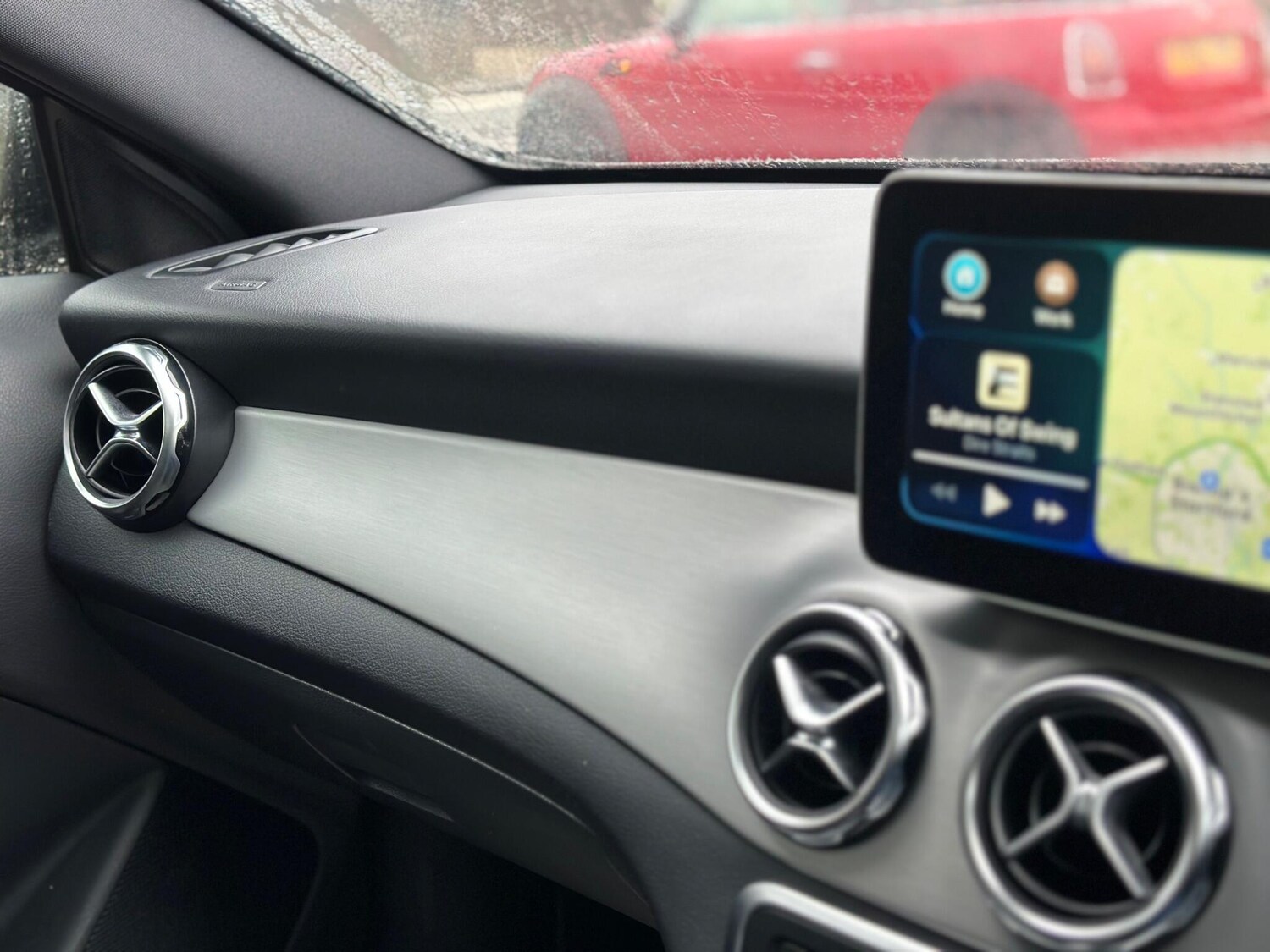 Used Mercedes-Benz GLA 2019 for sale - 77456354: Photo 48