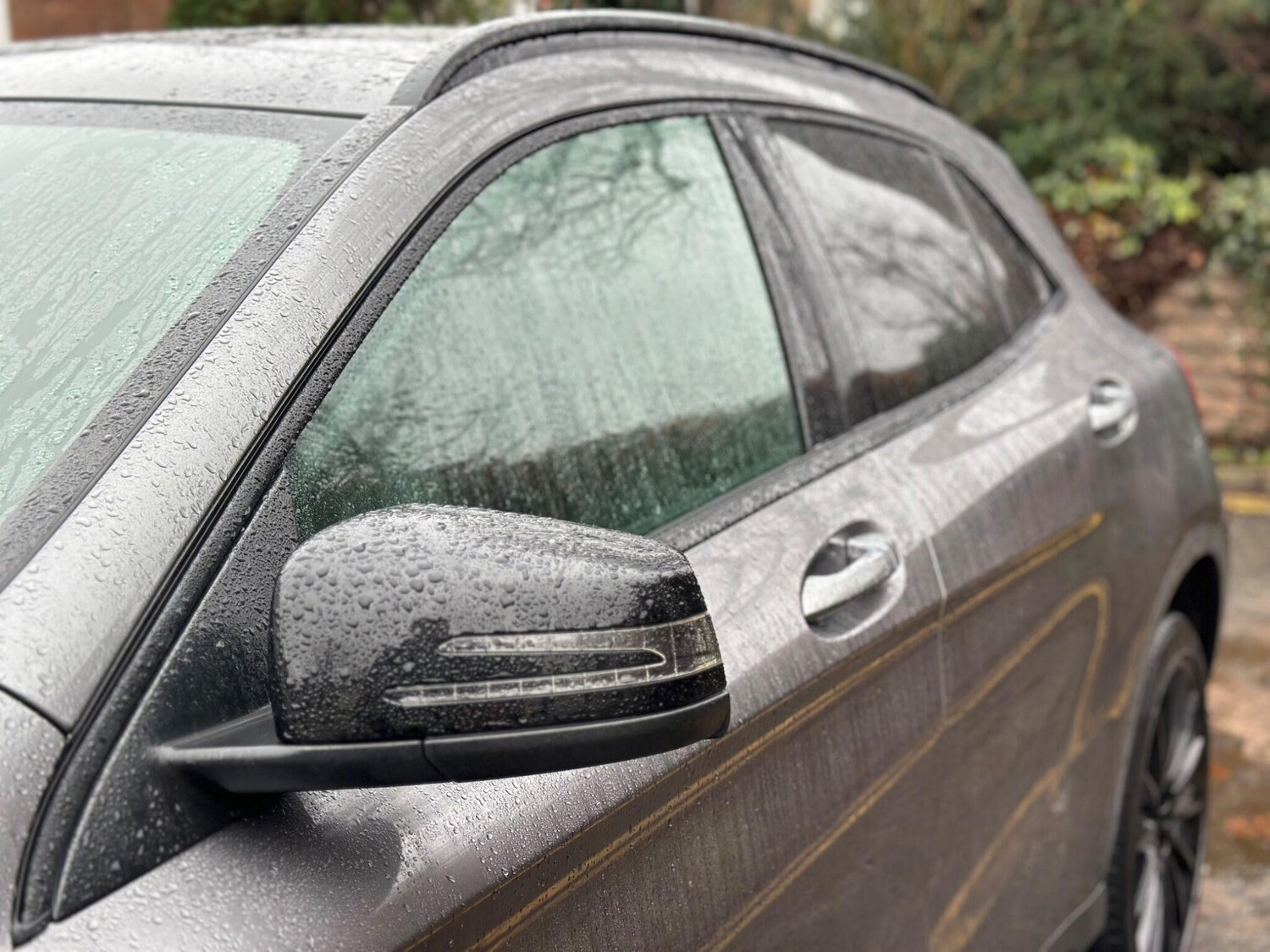 Used Mercedes-Benz GLA 2019 for sale - 77456354: Photo 57