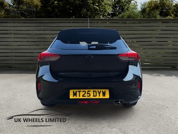 Used Vauxhall Corsa 2025 for sale - 79348305: Photo