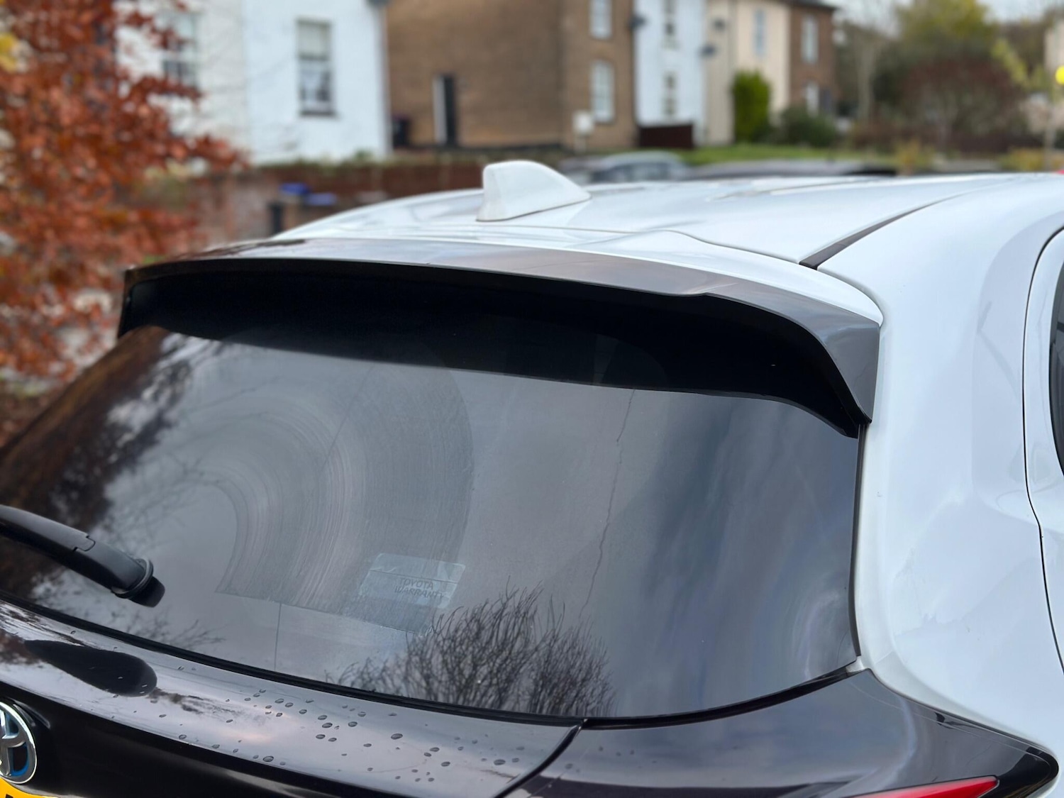 Used Toyota Yaris 2021 for sale - 76752873: Photo 11