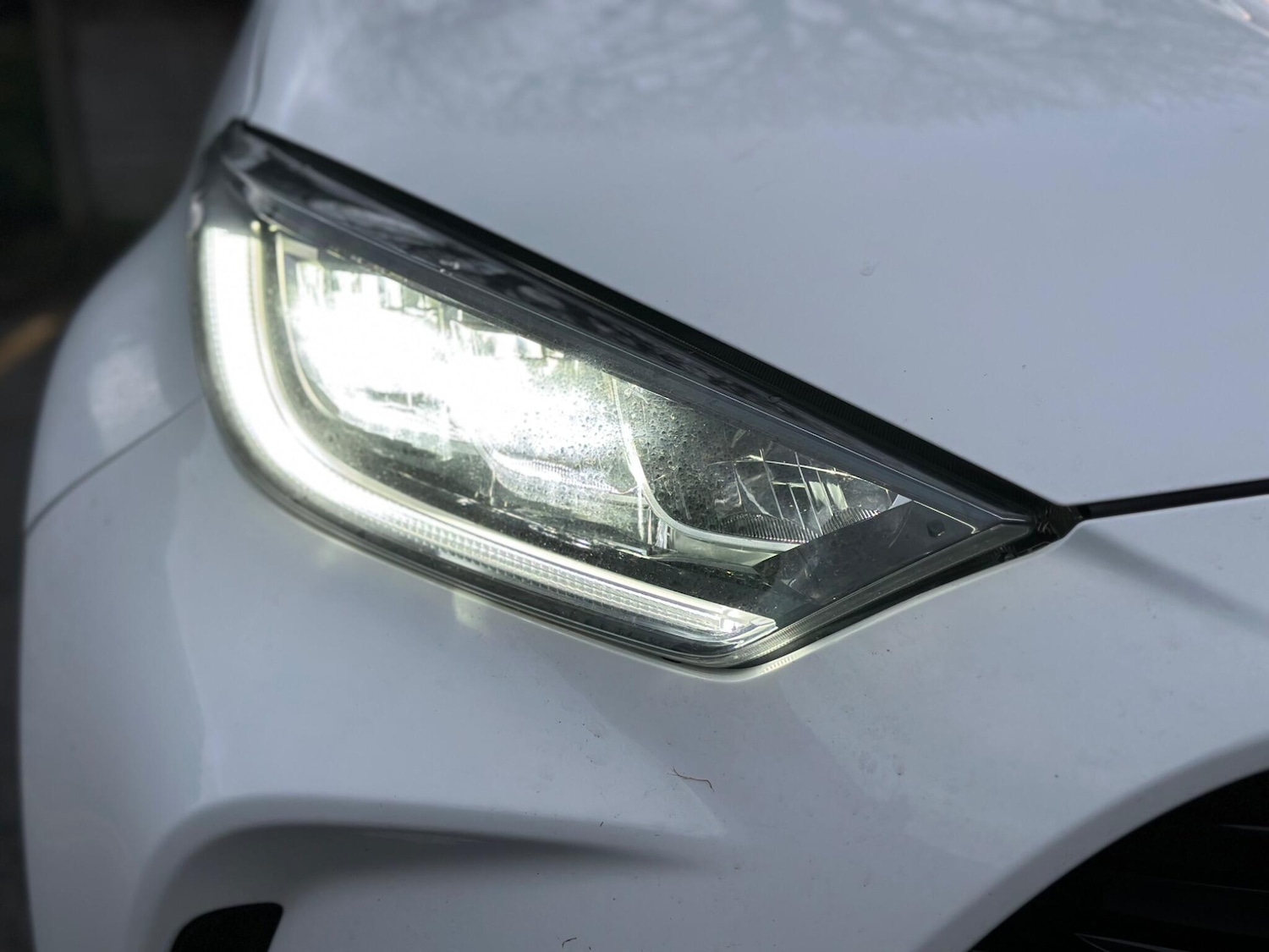 Used Toyota Yaris 2021 for sale - 76752873: Photo 17