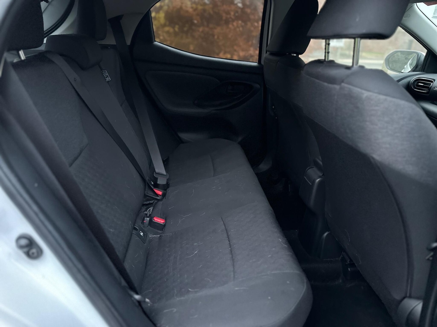 Used Toyota Yaris 2021 for sale - 76752873: Photo 20