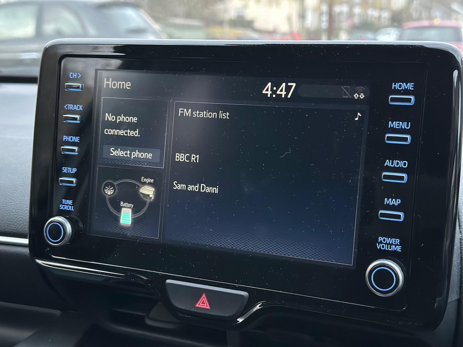 Used Toyota Yaris 2021 for sale - 76752873: Photo 27