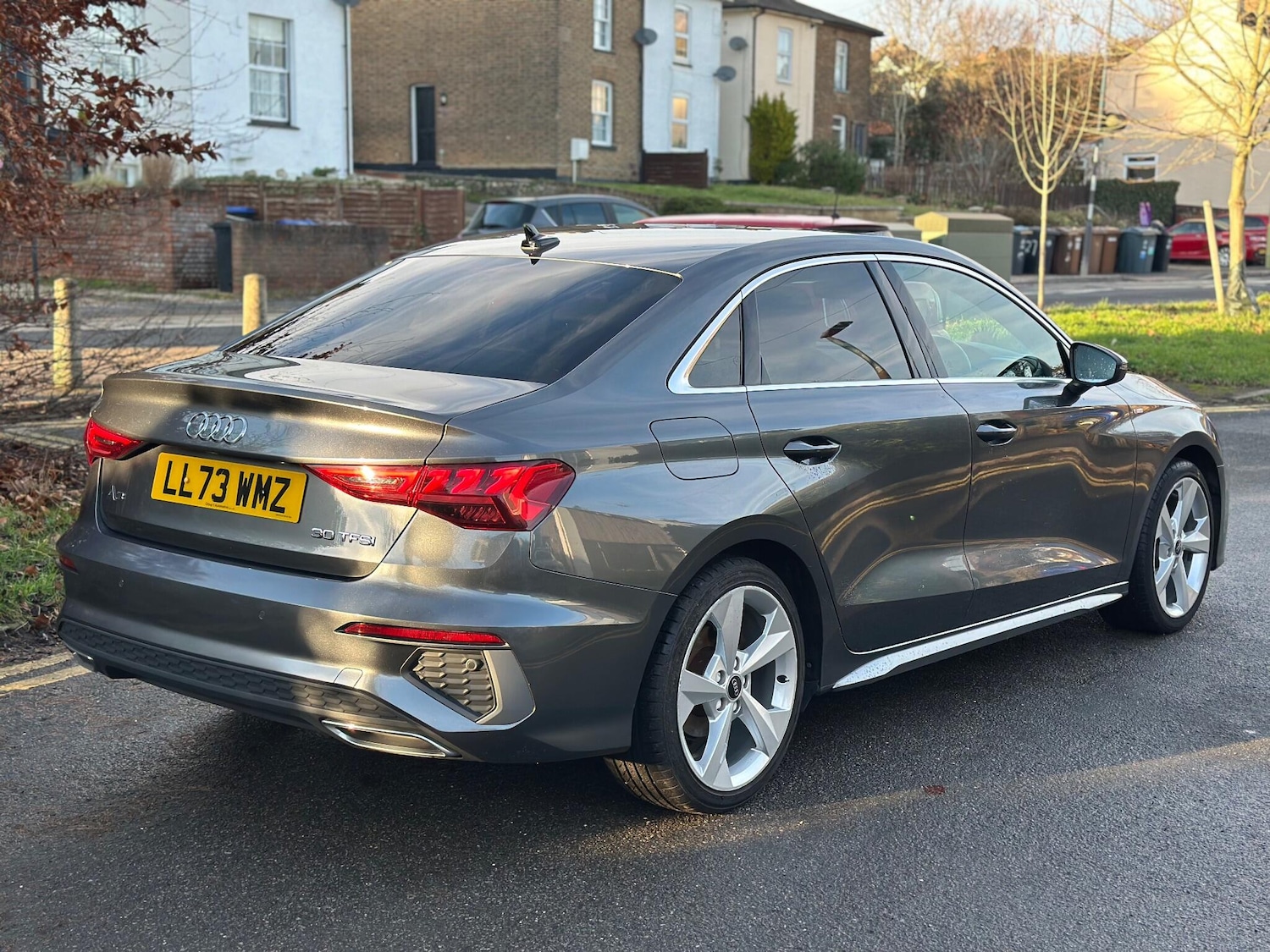 Used Audi A3 2023 for sale - 77119948: Photo 10