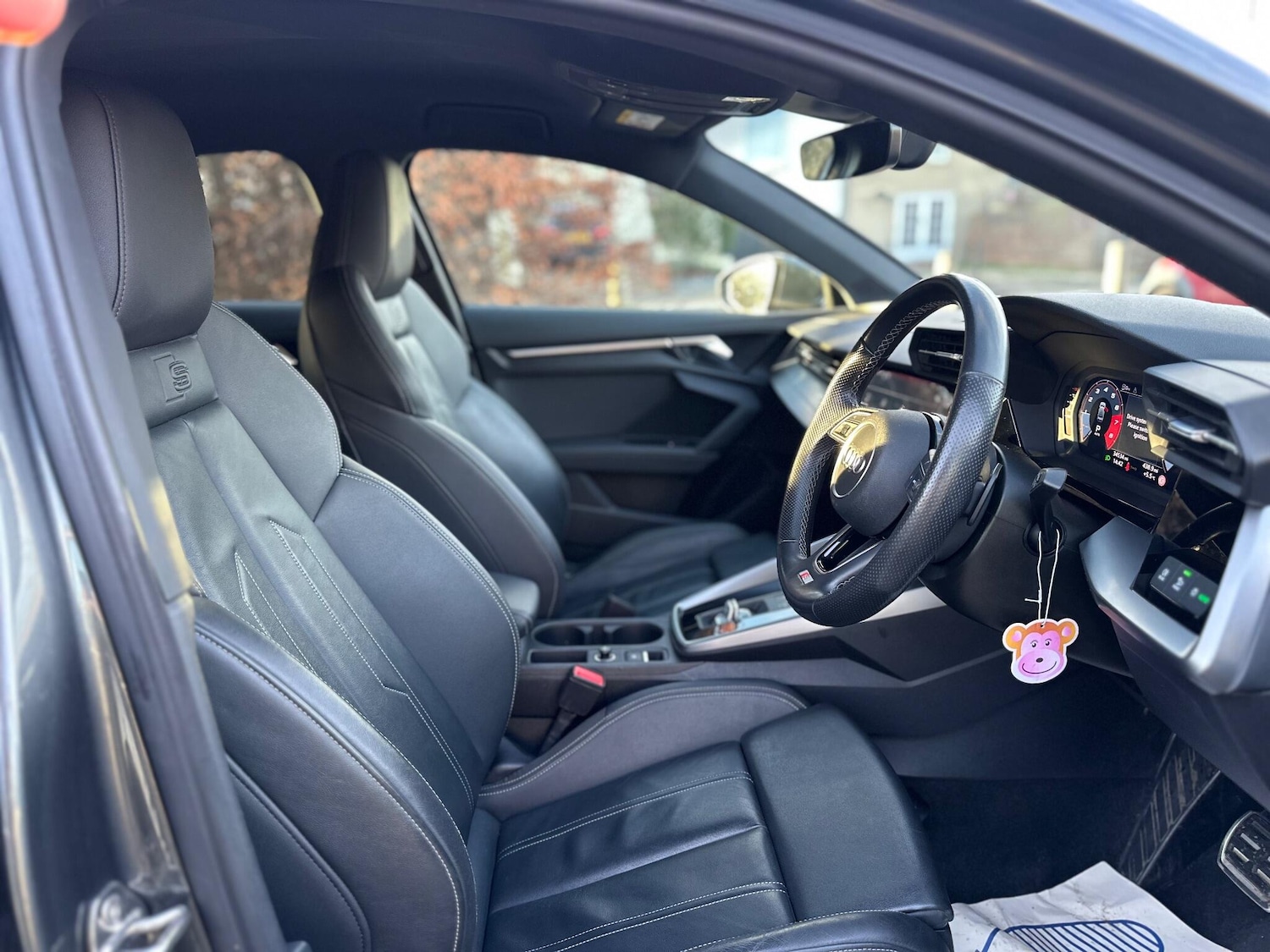 Used Audi A3 2023 for sale - 77119948: Photo 11