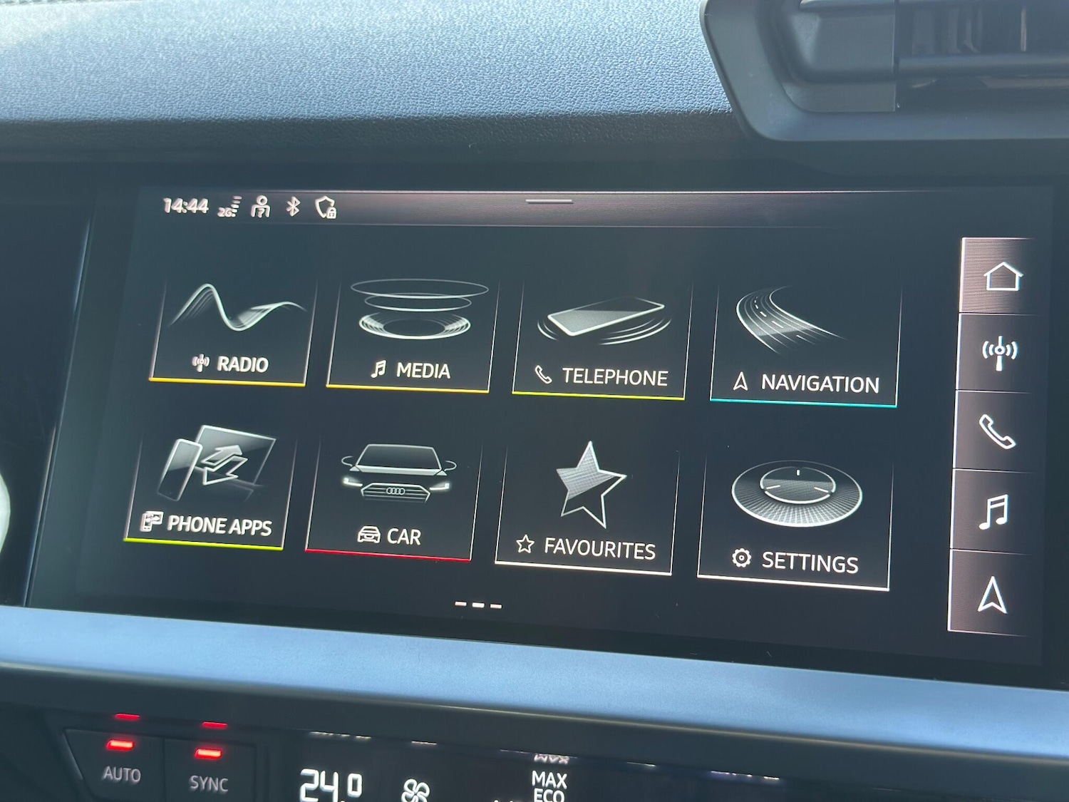 Used Audi A3 2023 for sale - 77119948: Photo 15