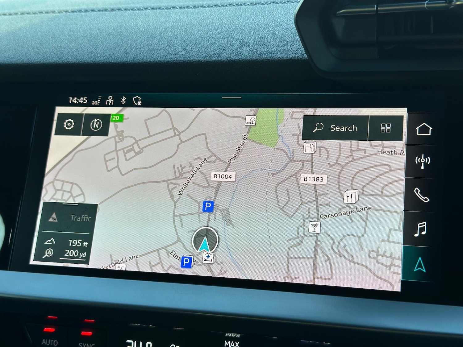 Used Audi A3 2023 for sale - 77119948: Photo 18