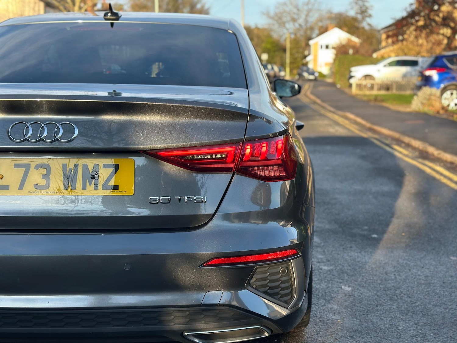 Used Audi A3 2023 for sale - 77119948: Photo 21