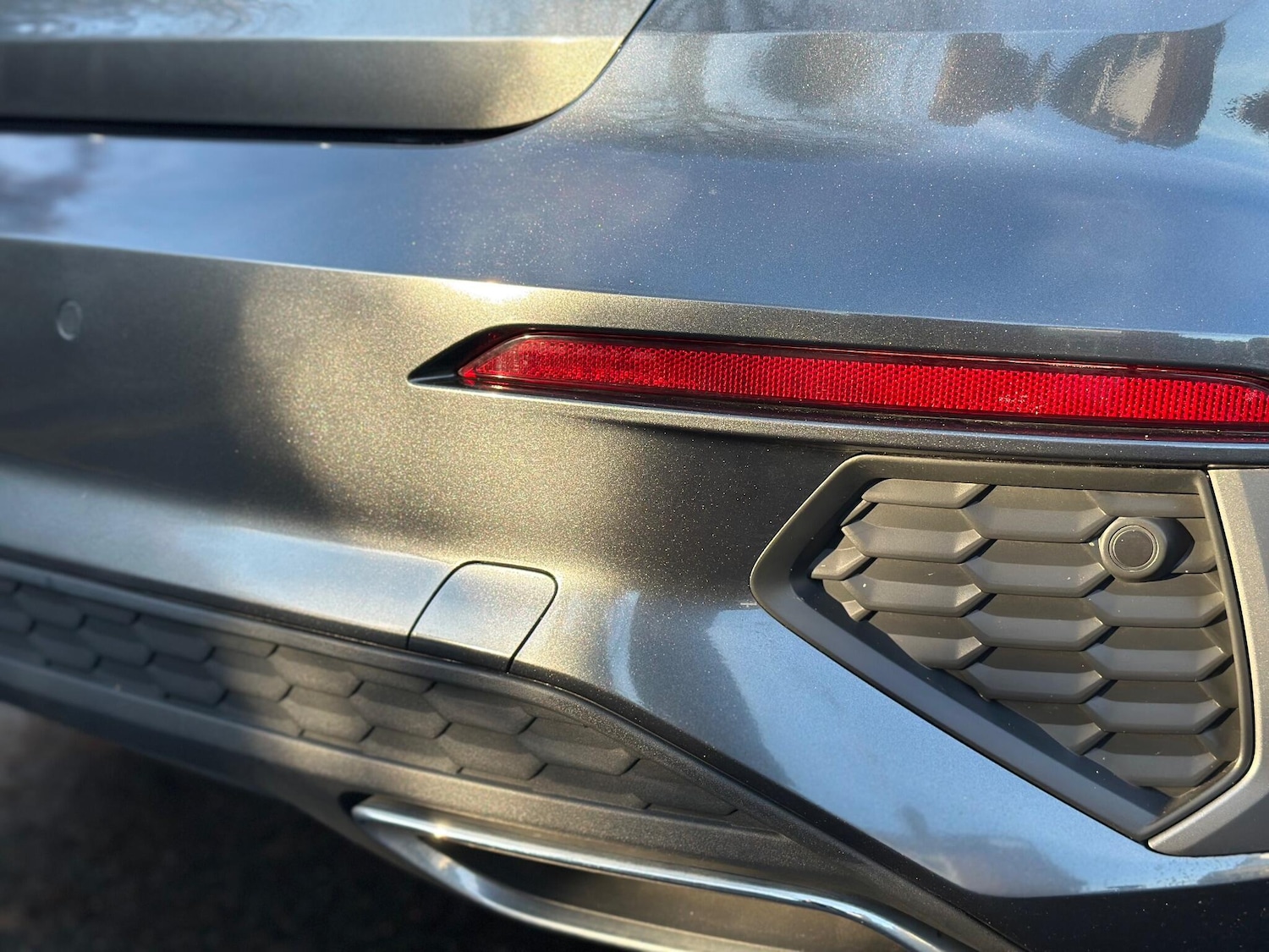 Used Audi A3 2023 for sale - 77119948: Photo 22