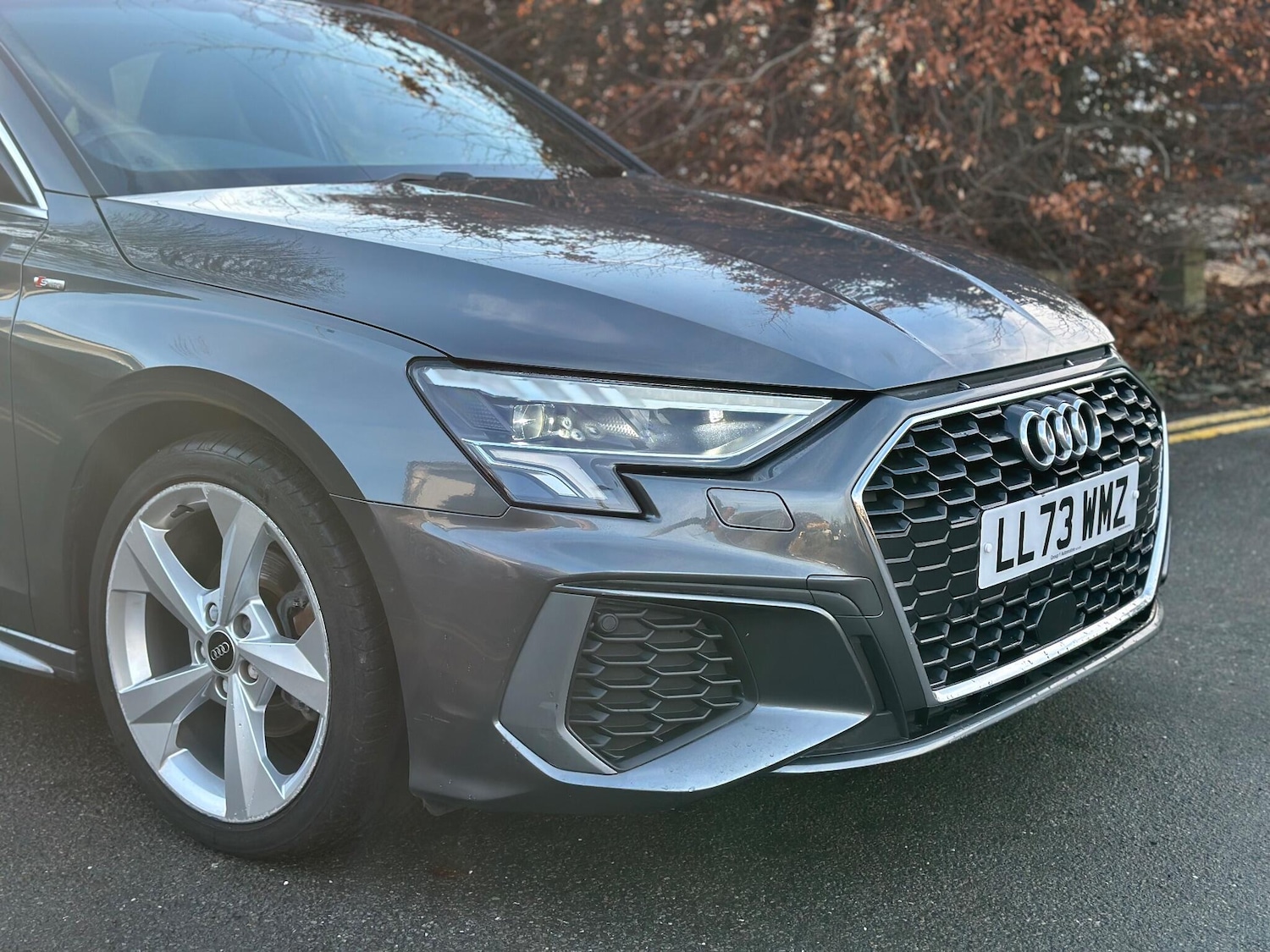 Used Audi A3 2023 for sale - 77119948: Photo 23