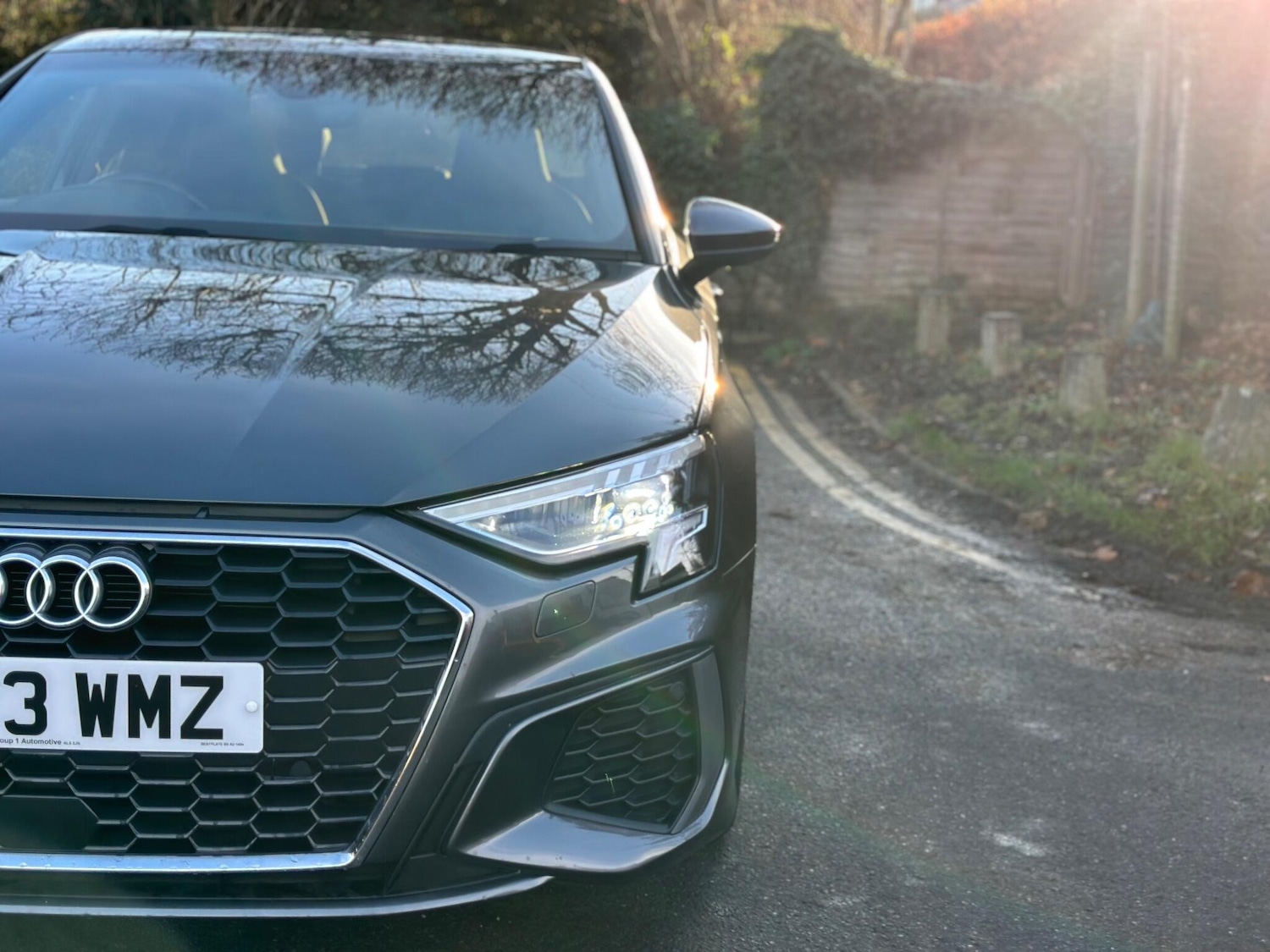 Used Audi A3 2023 for sale - 77119948: Photo 24