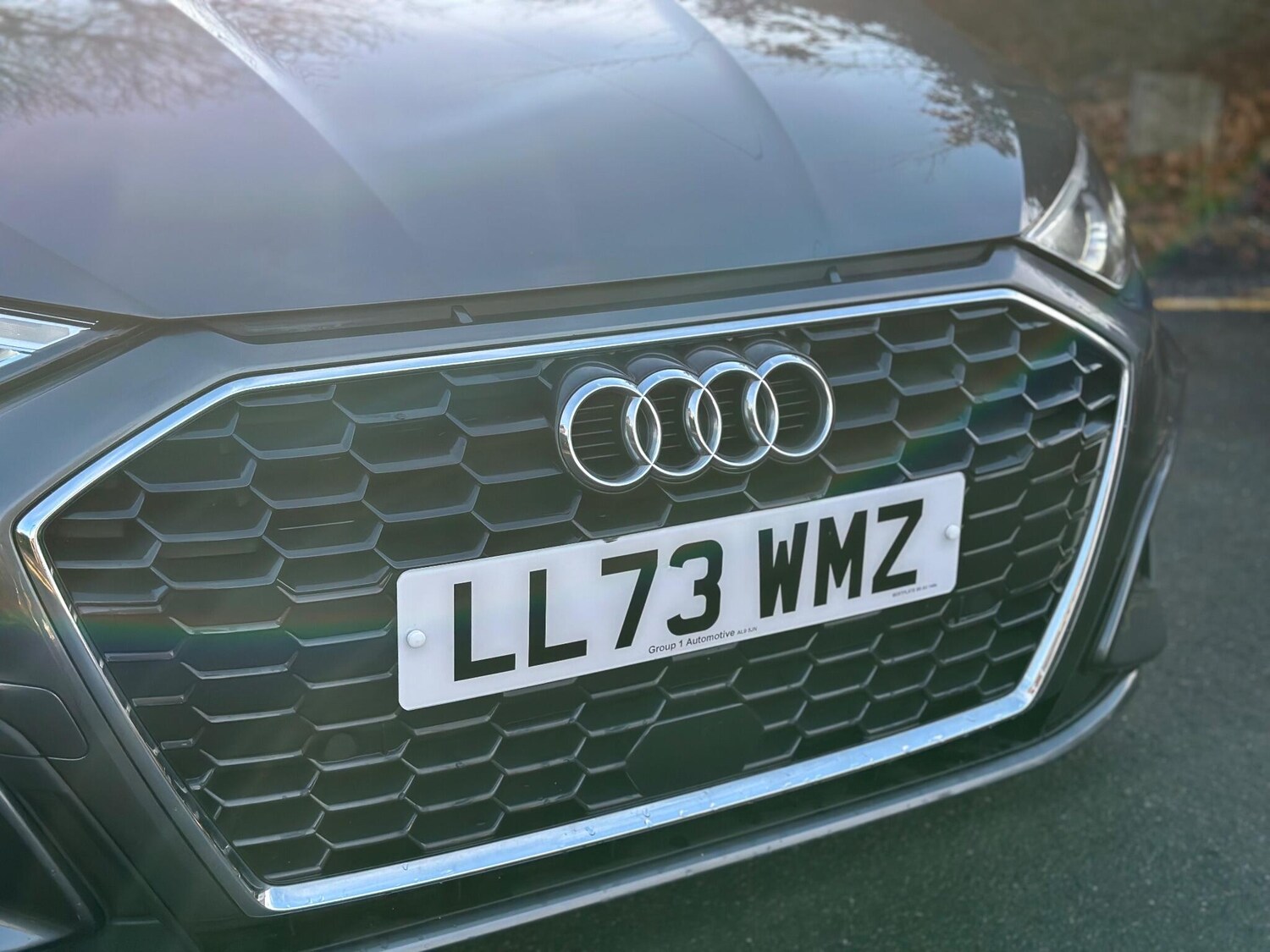 Used Audi A3 2023 for sale - 77119948: Photo 25