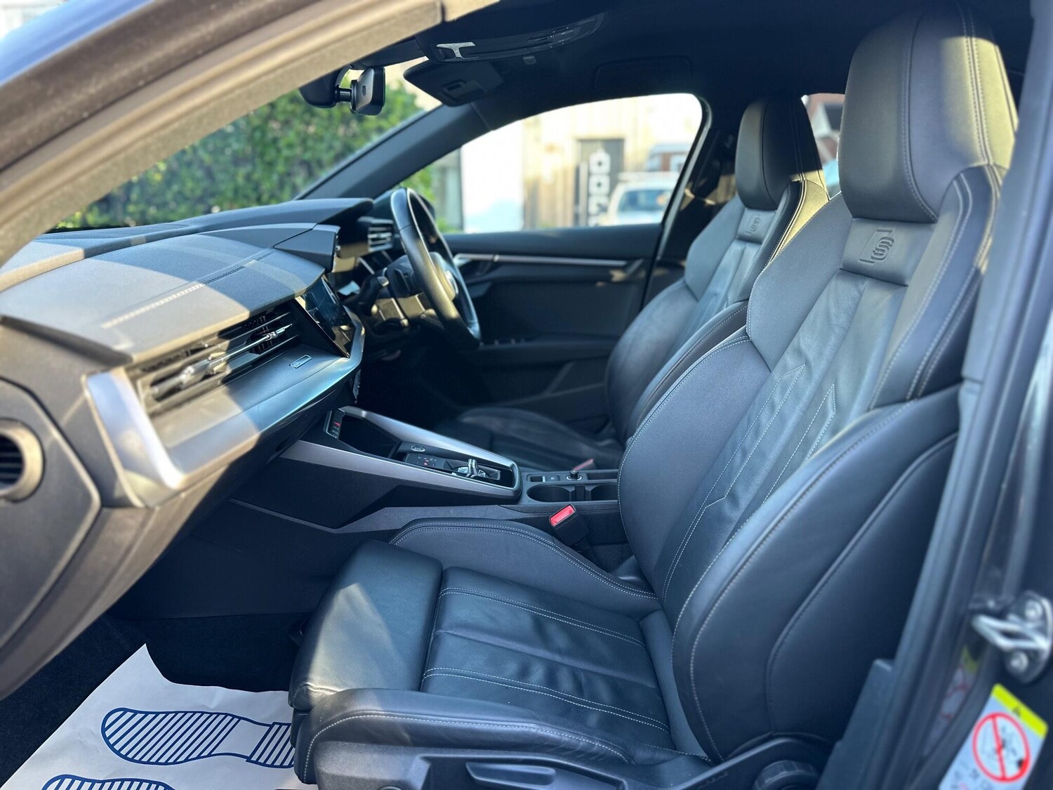 Used Audi A3 2023 for sale - 77119948: Photo 30