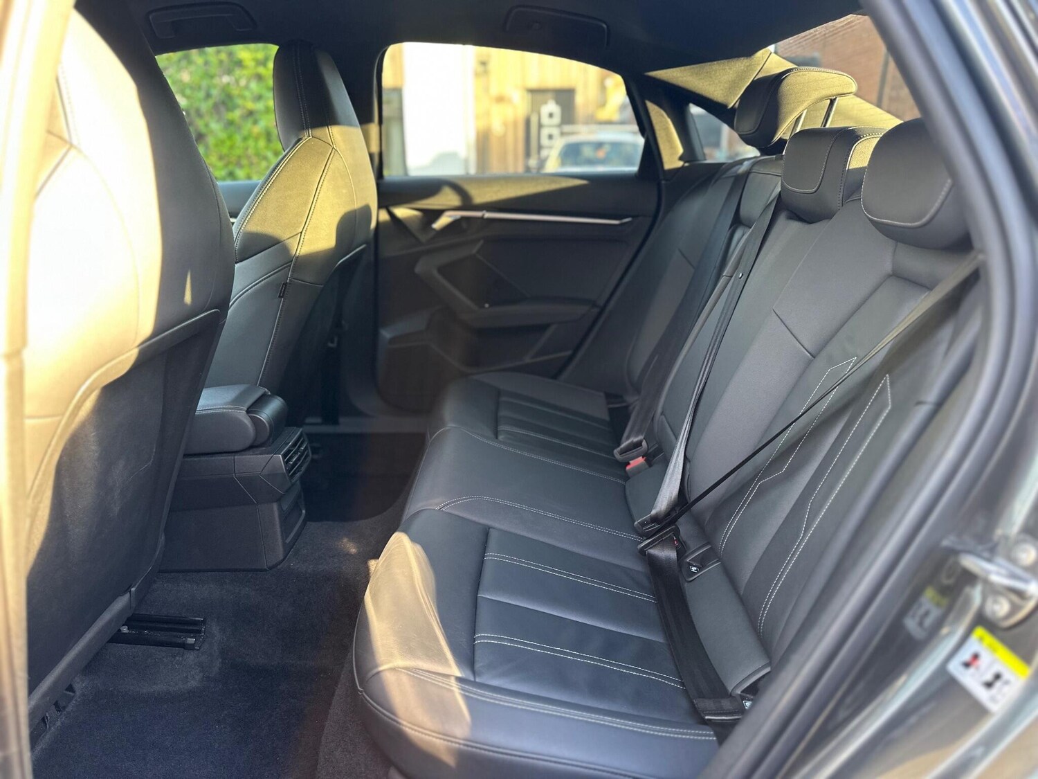 Used Audi A3 2023 for sale - 77119948: Photo 31