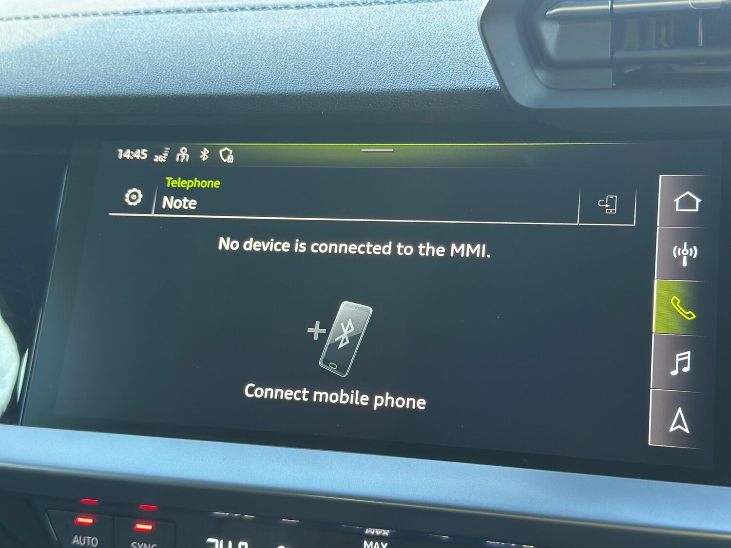 Used Audi A3 2023 for sale - 77119948: Photo 41