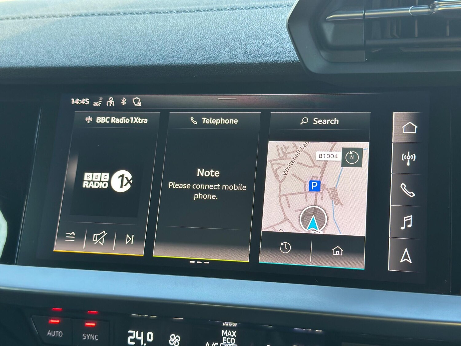 Used Audi A3 2023 for sale - 77119948: Photo 42