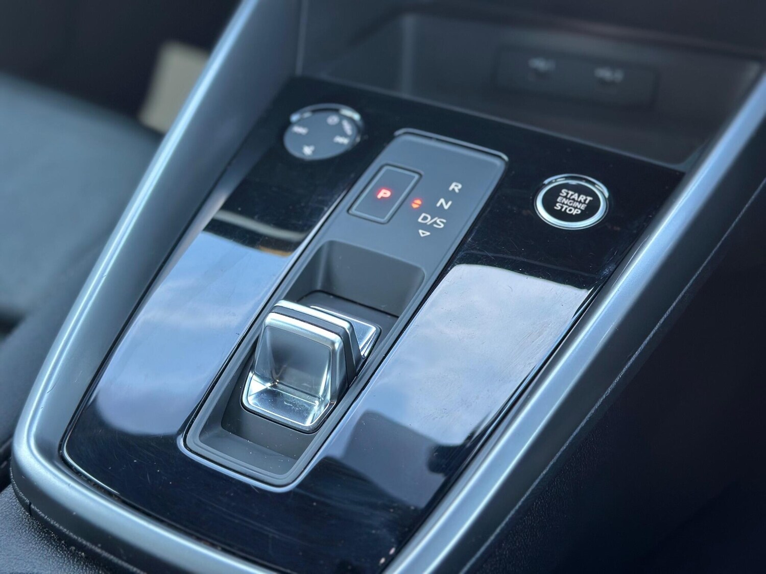 Used Audi A3 2023 for sale - 77119948: Photo 45