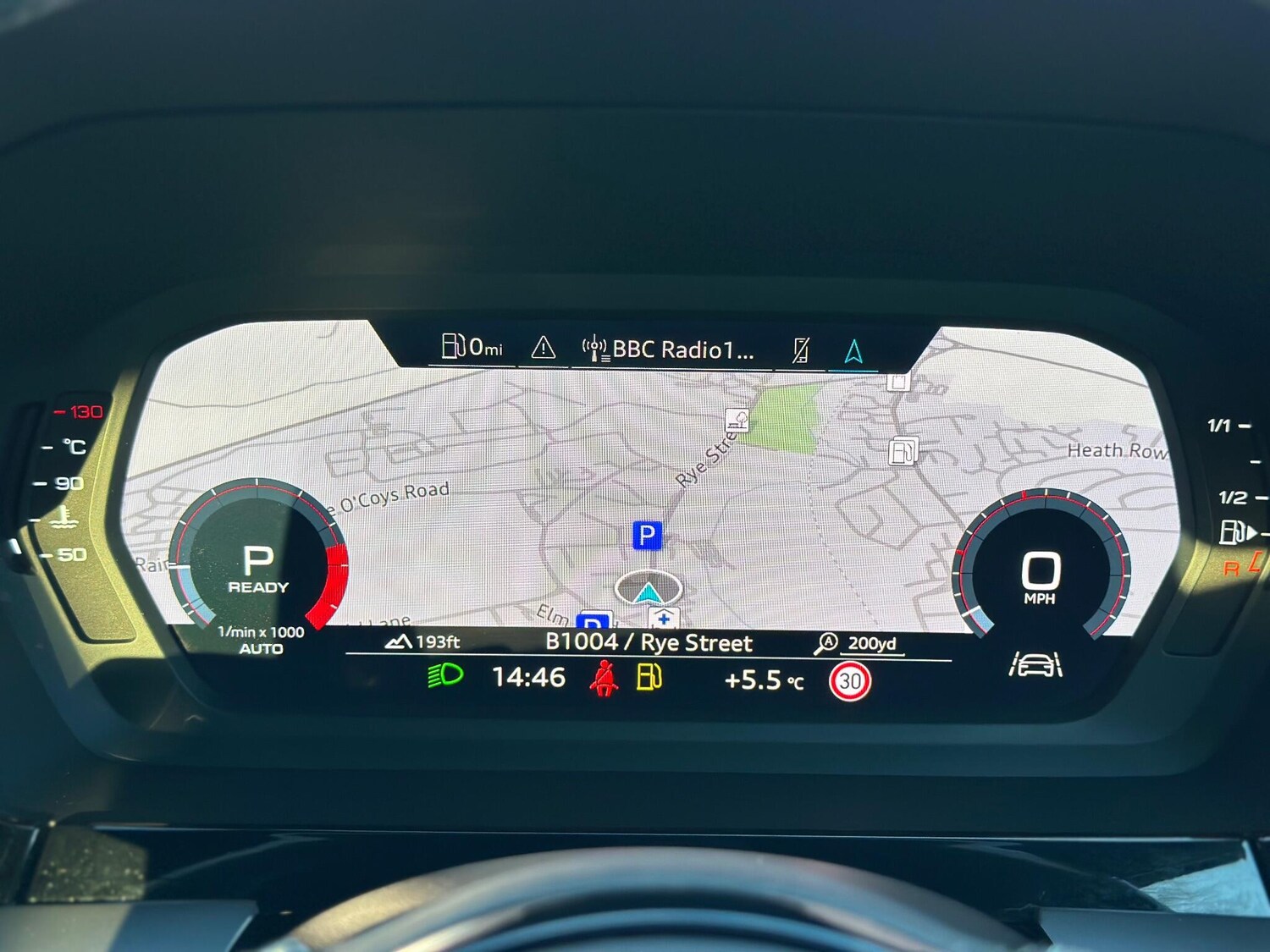 Used Audi A3 2023 for sale - 77119948: Photo 50