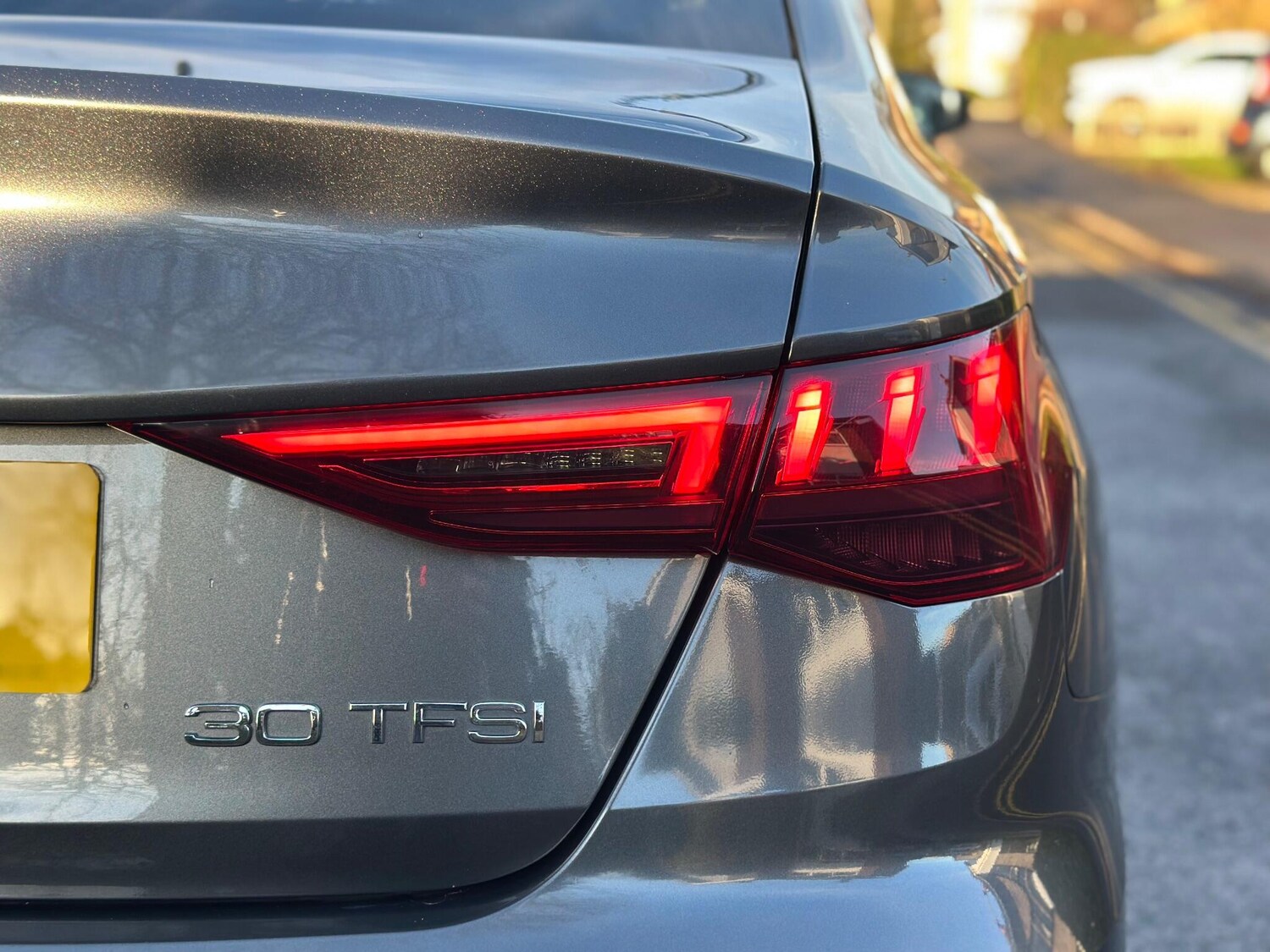 Used Audi A3 2023 for sale - 77119948: Photo 55