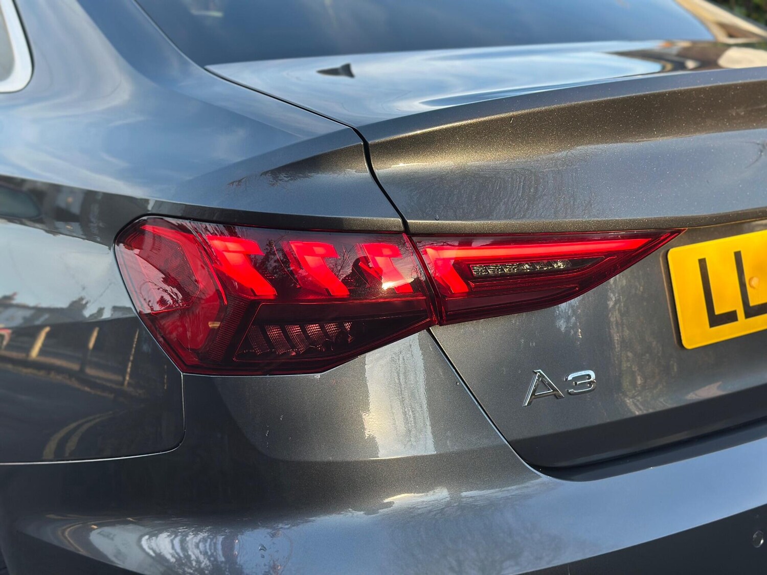 Used Audi A3 2023 for sale - 77119948: Photo 56