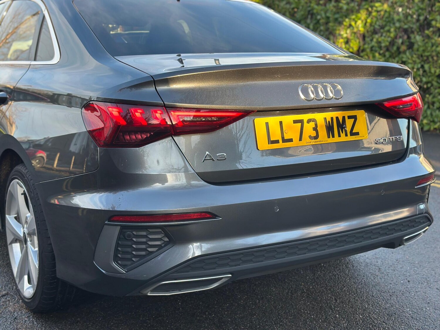 Used Audi A3 2023 for sale - 77119948: Photo 57