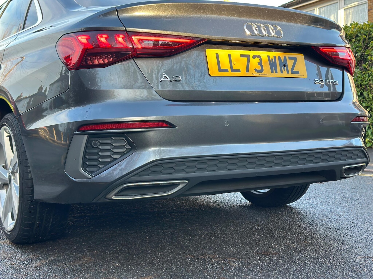 Used Audi A3 2023 for sale - 77119948: Photo 58