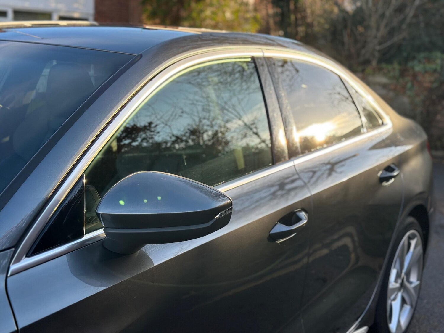 Used Audi A3 2023 for sale - 77119948: Photo 59