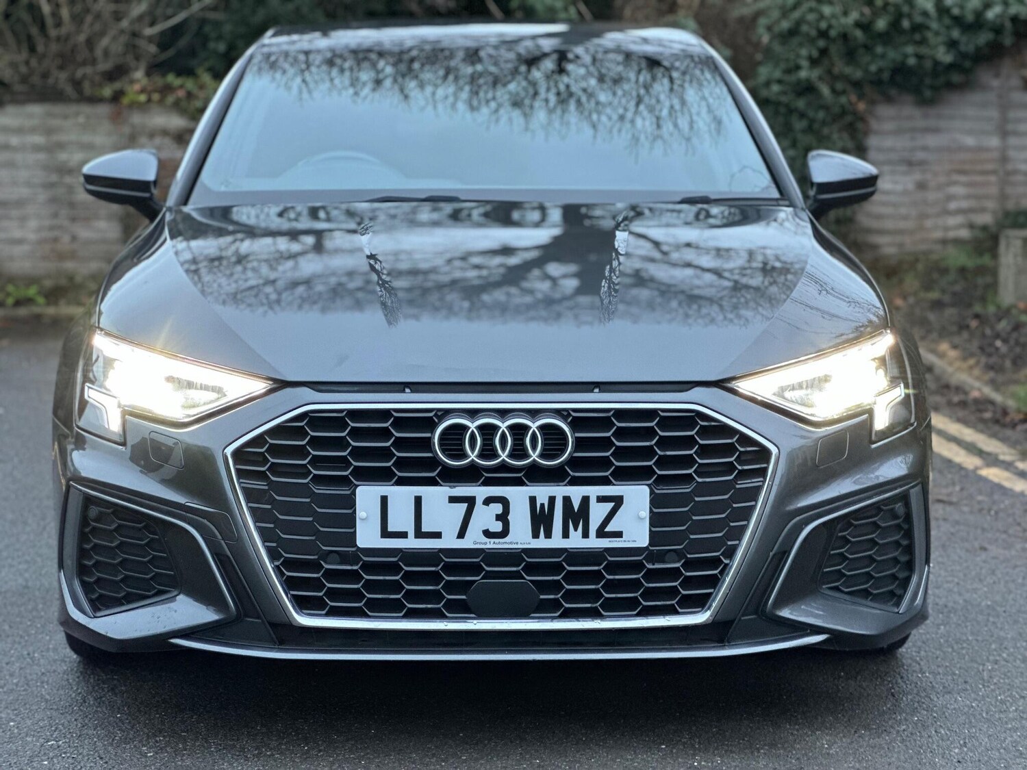 Used Audi A3 2023 for sale - 77119948: Photo 62