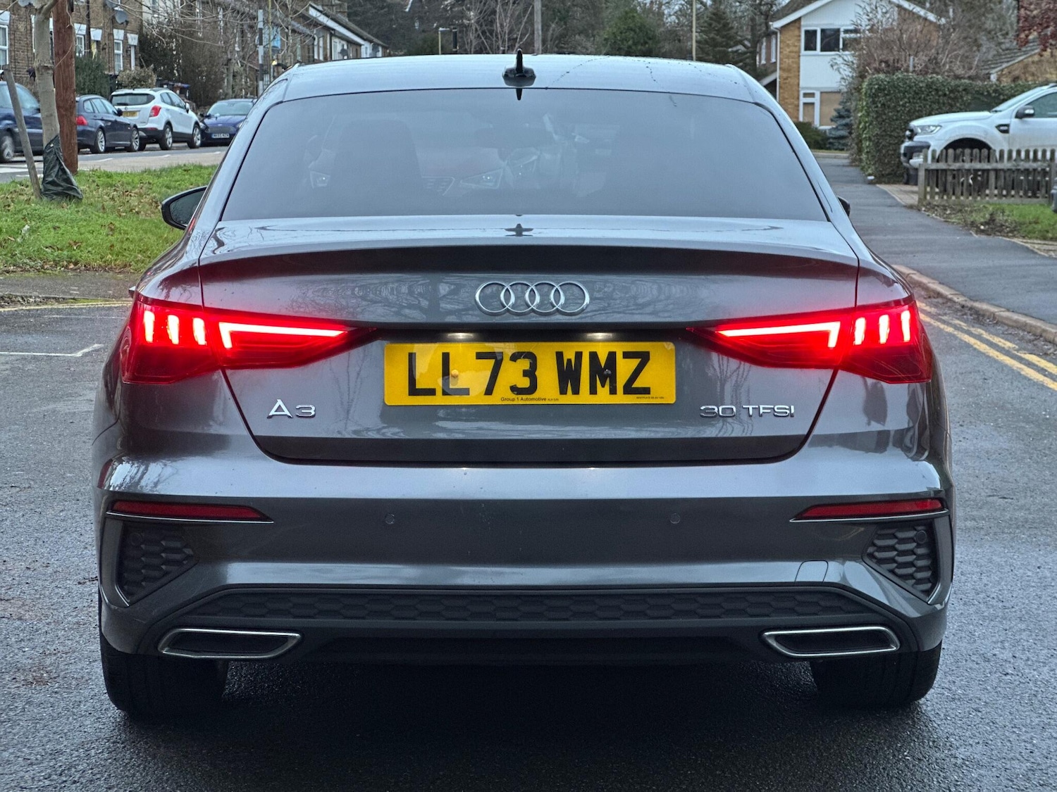 Used Audi A3 2023 for sale - 77119948: Photo 63