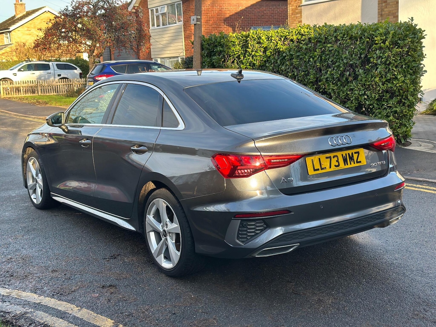 Used Audi A3 2023 for sale - 77119948: Photo 7