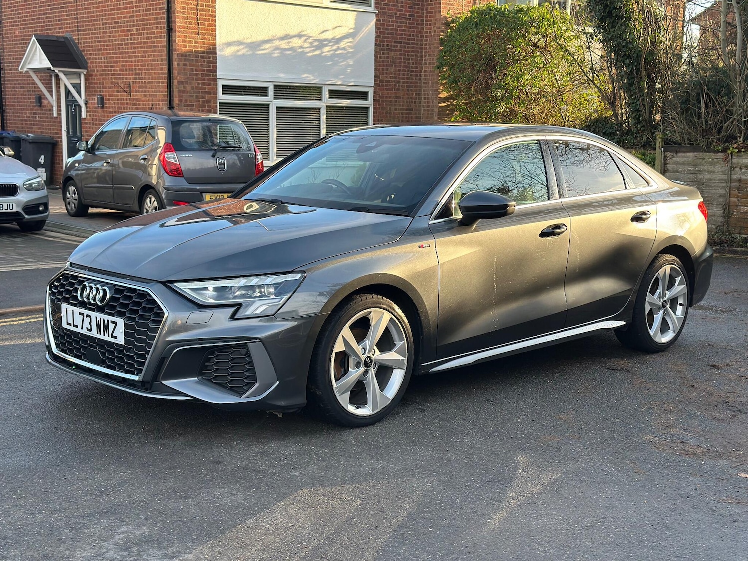 Used Audi A3 2023 for sale - 77119948: Photo 9