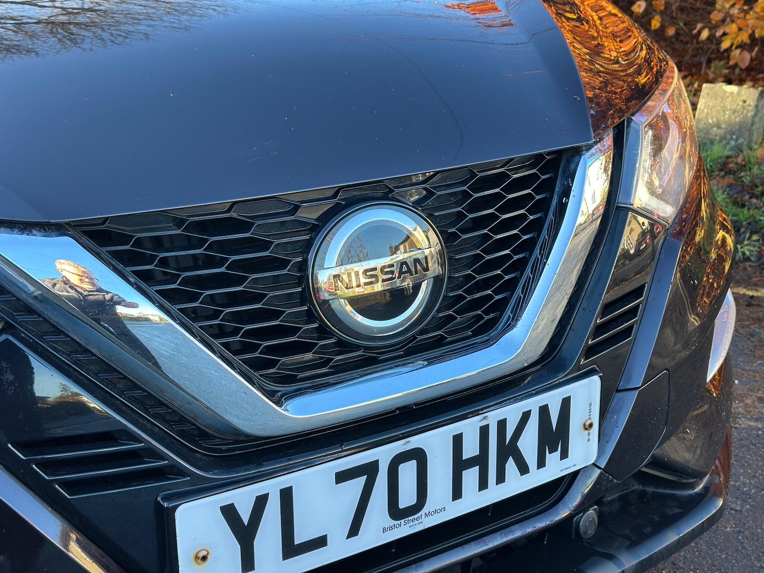 Used Nissan Qashqai 2021 for sale - 76953143: Photo 17