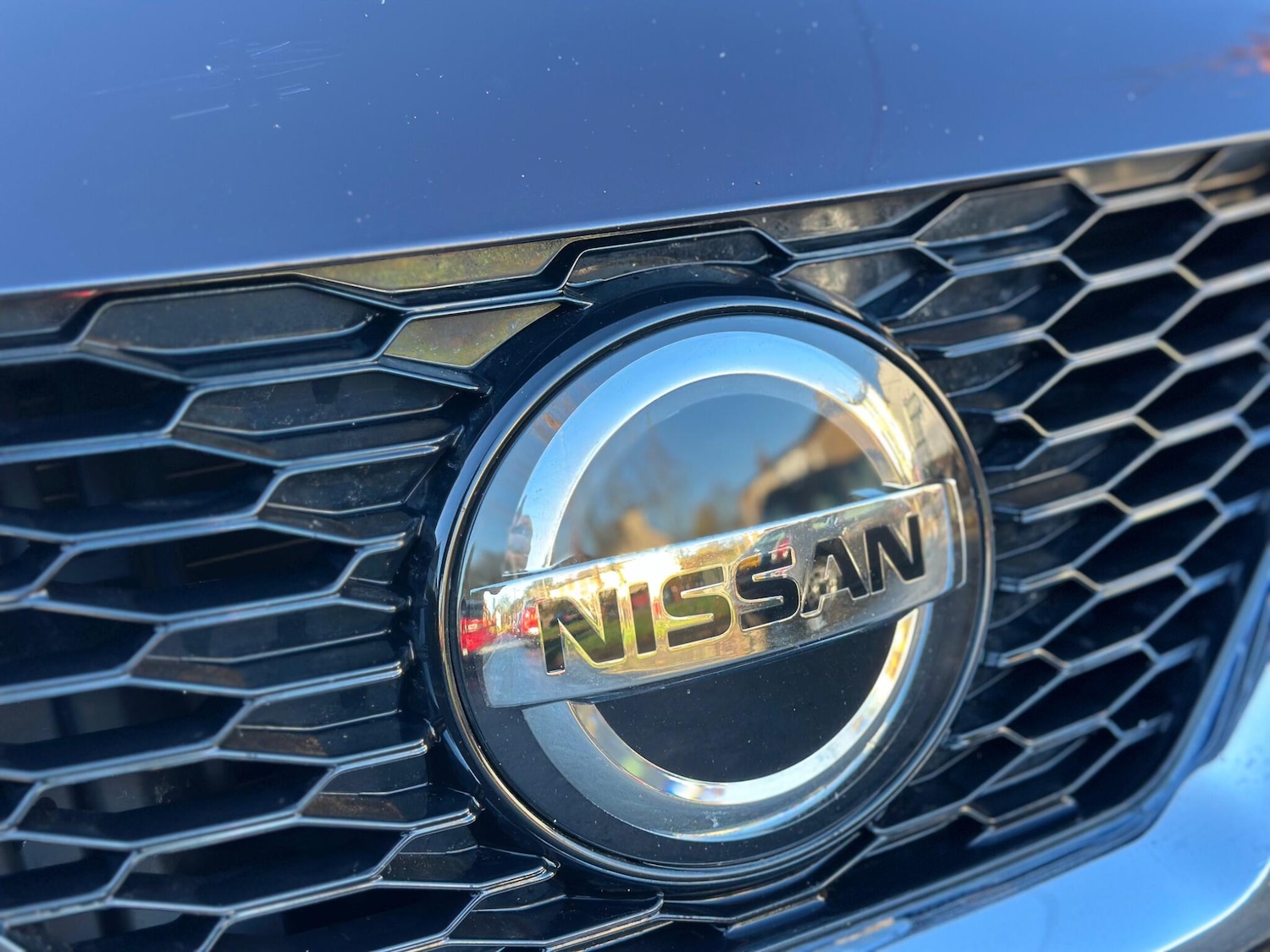 Used Nissan Qashqai 2021 for sale - 76953143: Photo 18