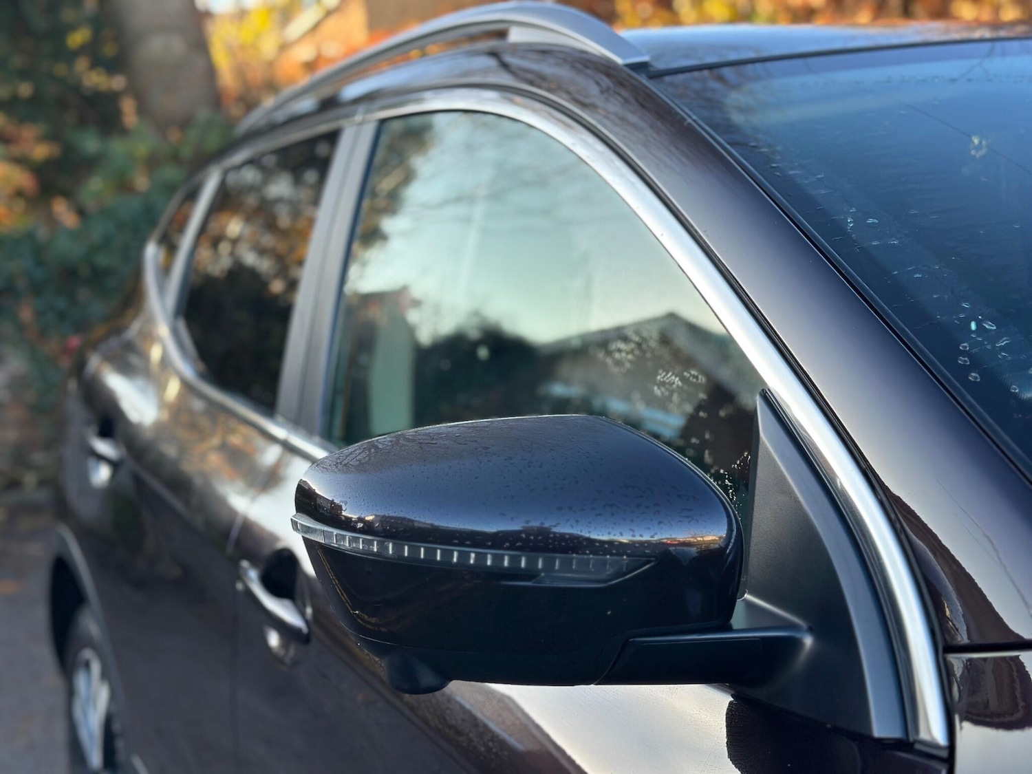 Used Nissan Qashqai 2021 for sale - 76953143: Photo 23