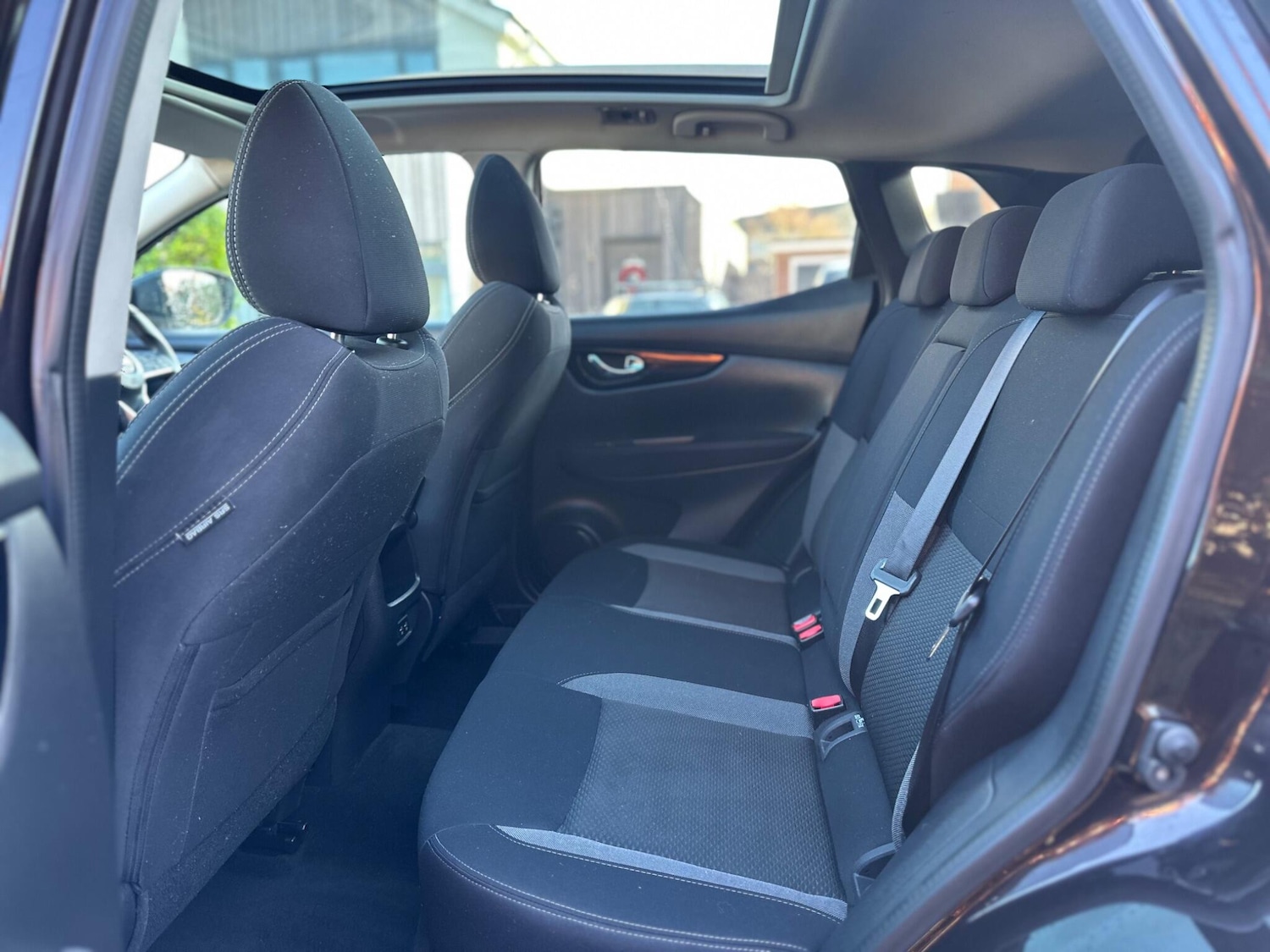 Used Nissan Qashqai 2021 for sale - 76953143: Photo 29