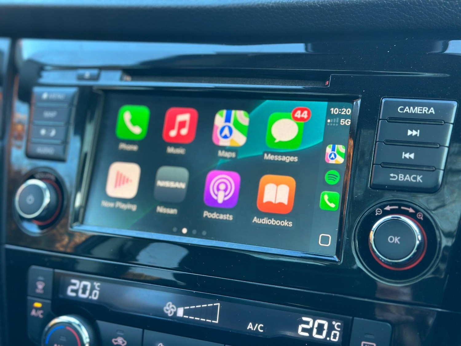 Used Nissan Qashqai 2021 for sale - 76953143: Photo 36