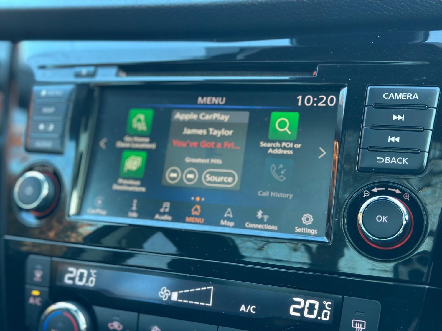 Used Nissan Qashqai 2021 for sale - 76953143: Photo 39