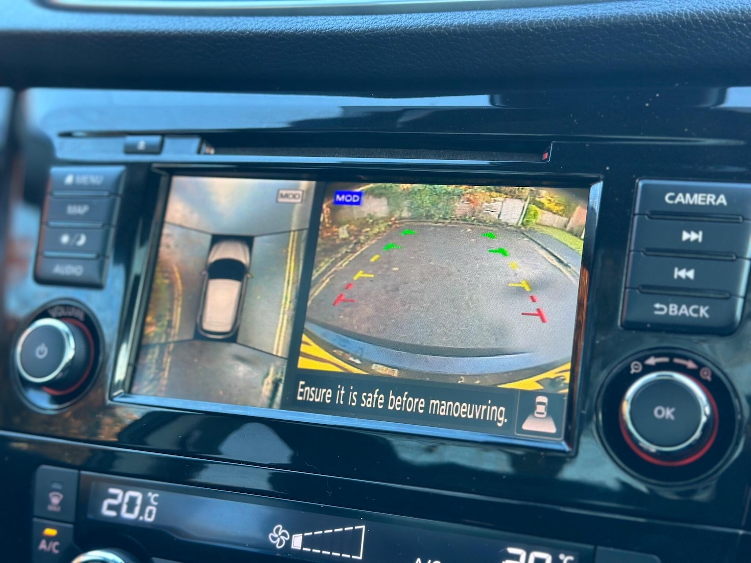 Used Nissan Qashqai 2021 for sale - 76953143: Photo 40