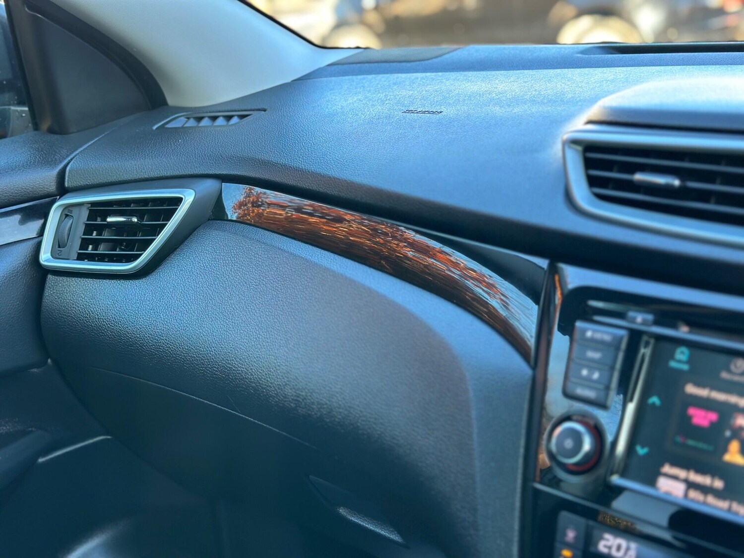 Used Nissan Qashqai 2021 for sale - 76953143: Photo 52