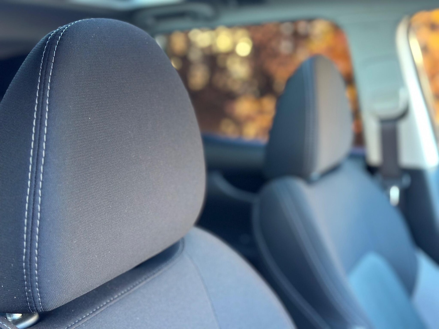 Used Nissan Qashqai 2021 for sale - 76953143: Photo 53