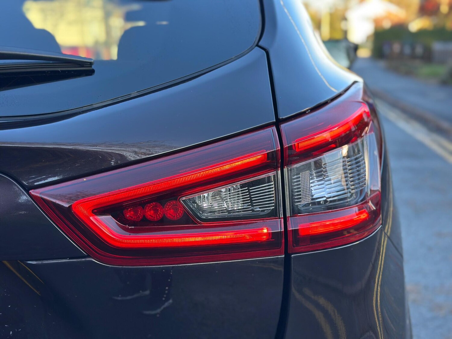 Used Nissan Qashqai 2021 for sale - 76953143: Photo 54