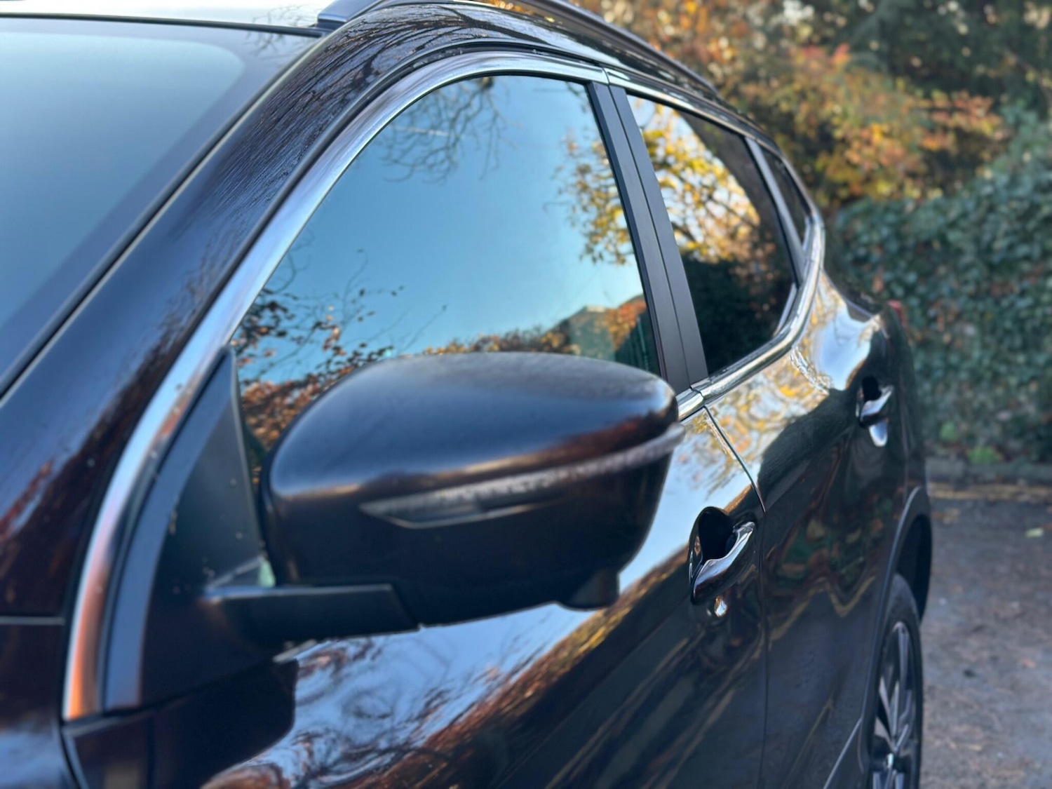 Used Nissan Qashqai 2021 for sale - 76953143: Photo 58