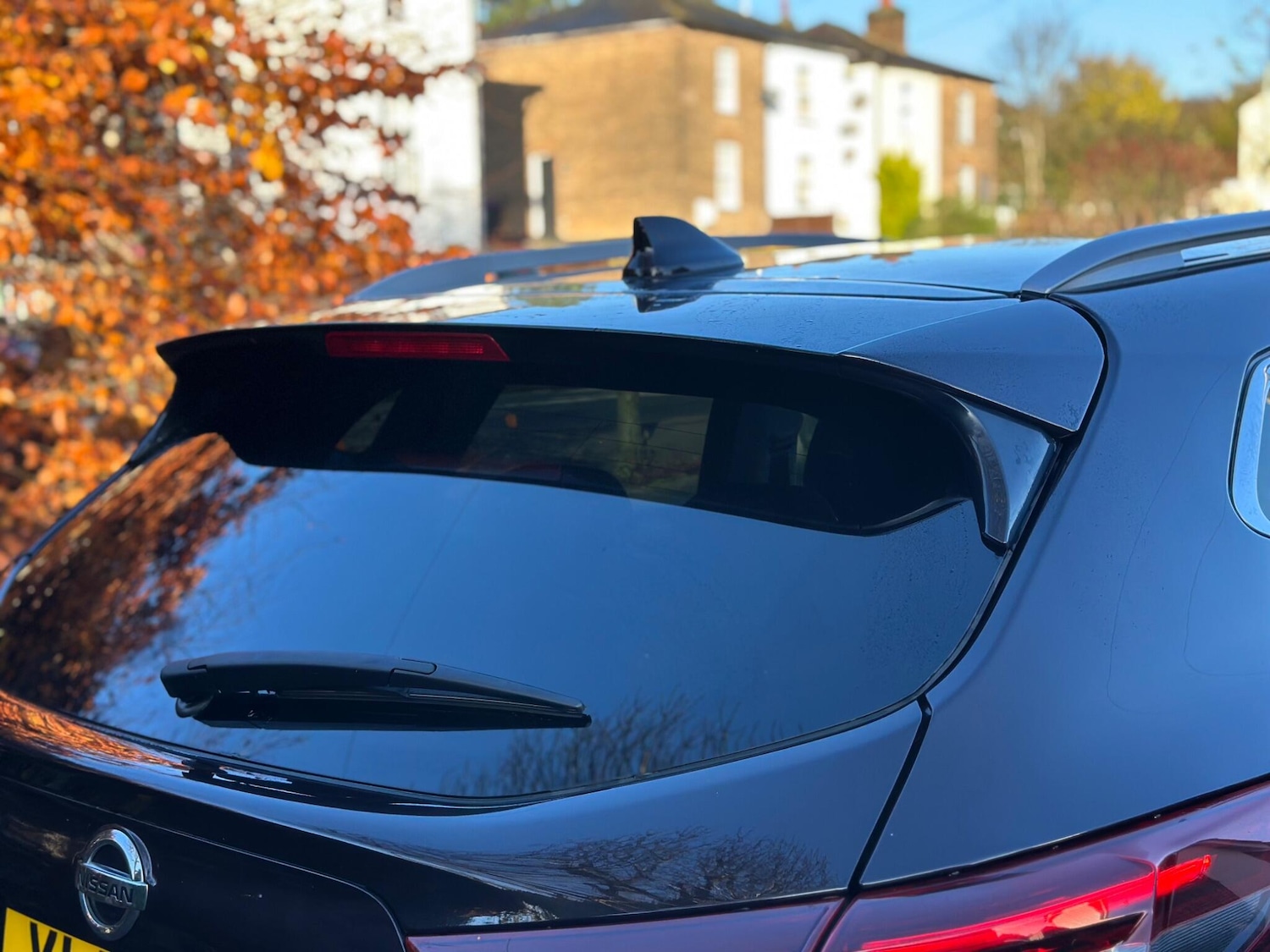 Used Nissan Qashqai 2021 for sale - 76953143: Photo 9